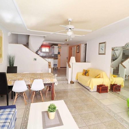 Parque Santiago2 Villa1 By Tenerife Rental & Sales Playa de las Americas  Exterior photo