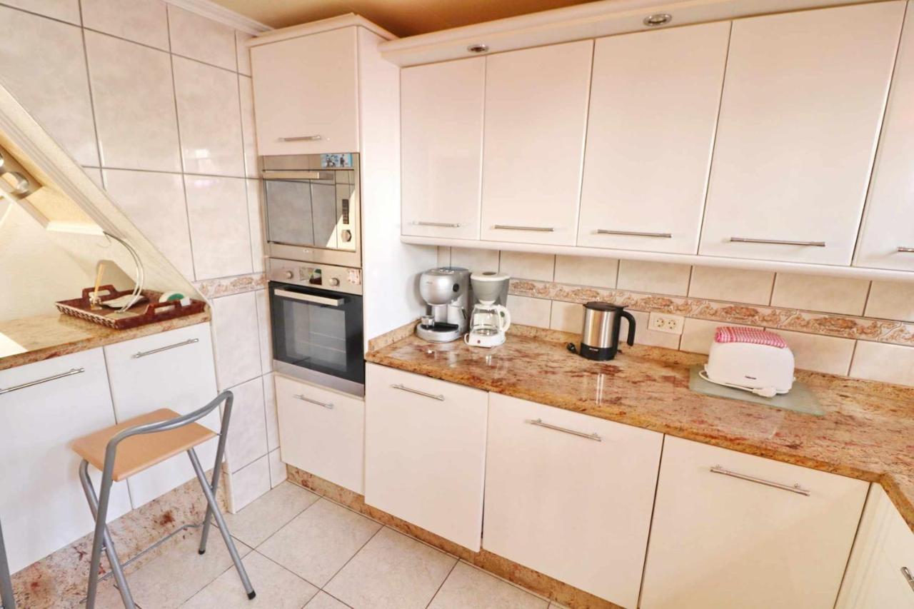 Parque Santiago2 Villa1 By Tenerife Rental & Sales Playa de las Americas  Exterior photo