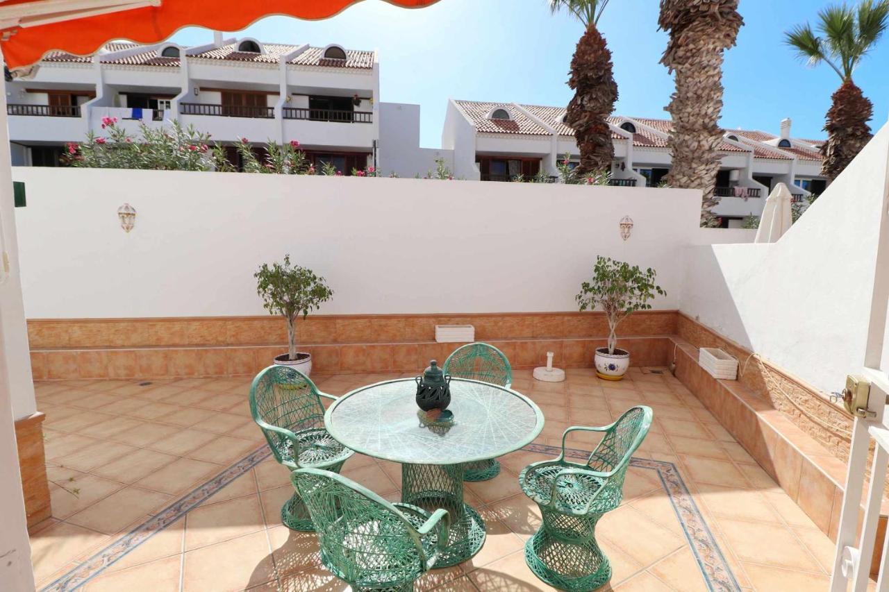 Parque Santiago2 Villa1 By Tenerife Rental & Sales Playa de las Americas  Exterior photo