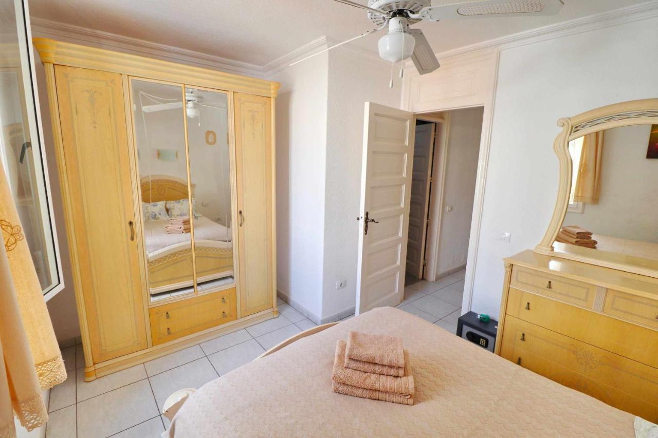 Parque Santiago2 Villa1 By Tenerife Rental & Sales Playa de las Americas  Exterior photo